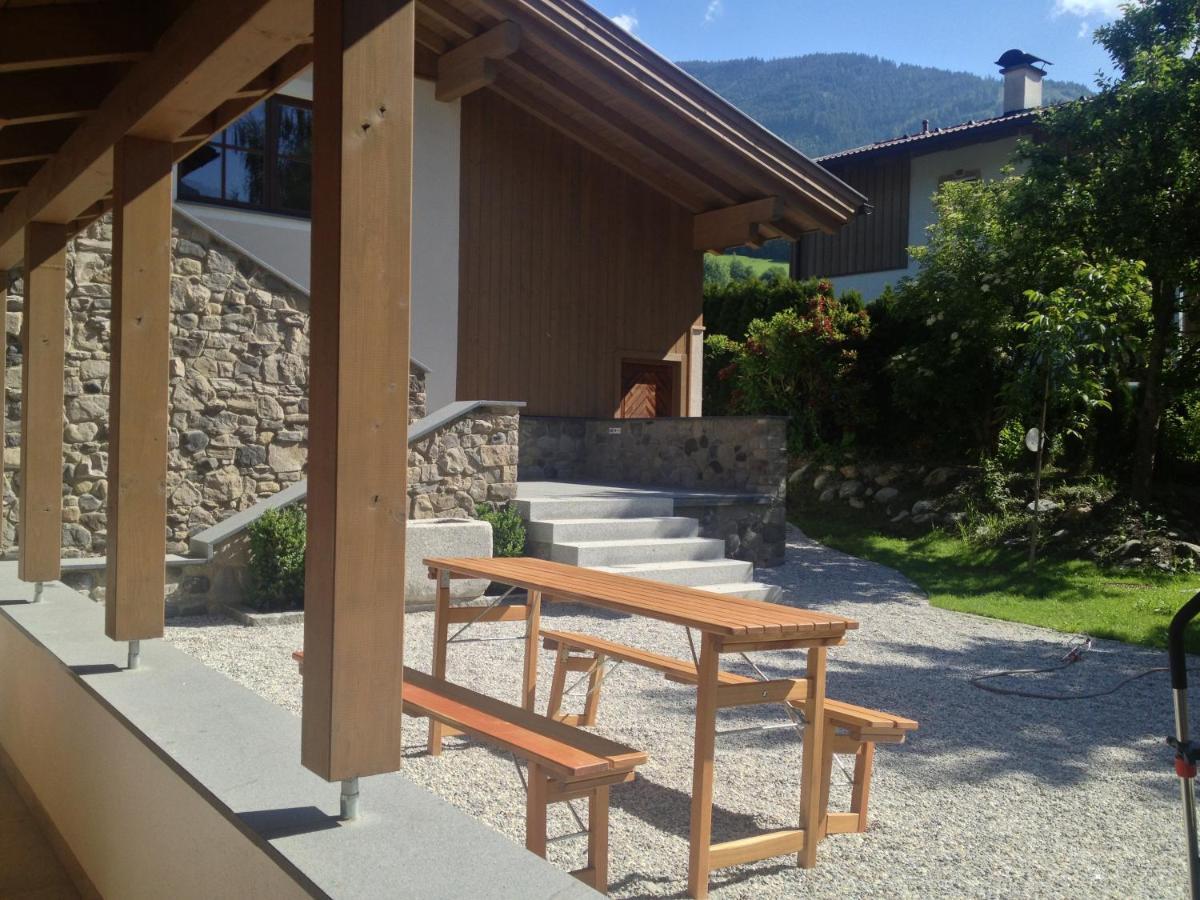 Geigerhaus 500 Jahre - Appt C Apartment Stuhlfelden Ngoại thất bức ảnh